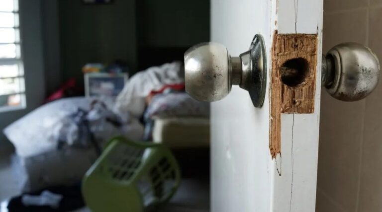 En promedio ocurren 13 robos a casa-habitación por día en Edomex