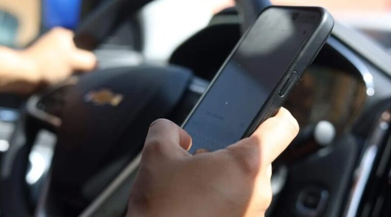 Endurece Edomex arrestos y sanciones para evitar accidentes por alcohol y distractores