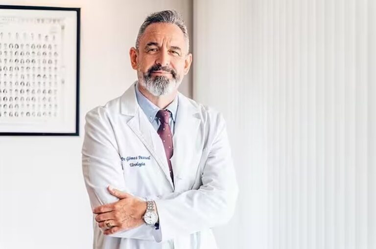 Experto señala que el cáncer de próstata es el más habitual en hombres y destaca la importancia de la prevención