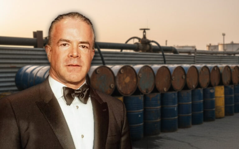 FGR confirma investigación contra copropietario de Miss Universo en caso de narcotráfico, huachicol y tráfico de armas