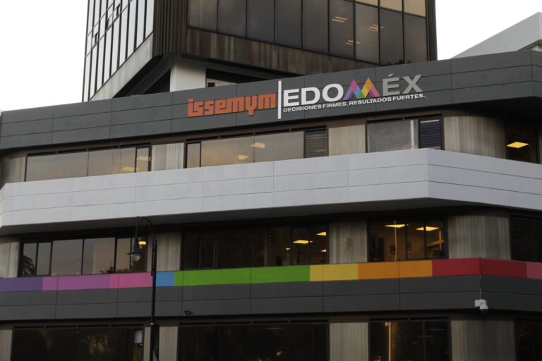 ISSEMyM muestra señales de alivio financiero en 2025 tras dos años de pérdidas continuas