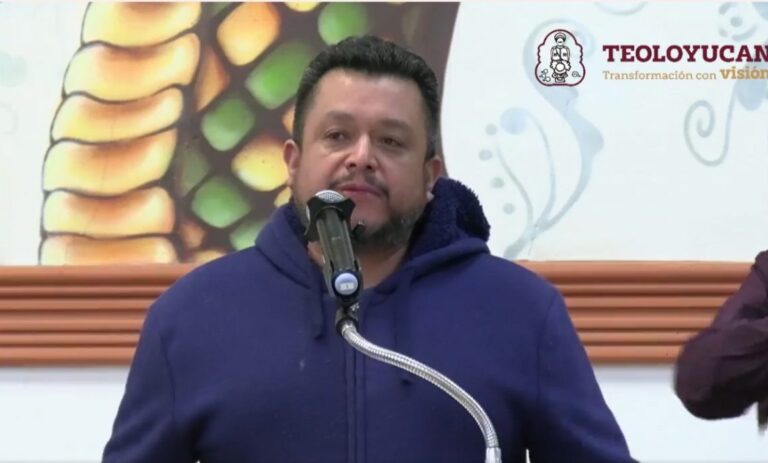 Impulsa Teoloyucan al campo con subsidios y transporte para productores