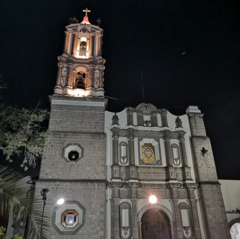 La Diócesis de Cuautitlán confirma el fallecimiento del presbítero Ernesto; pide orar por su alma y por su familia