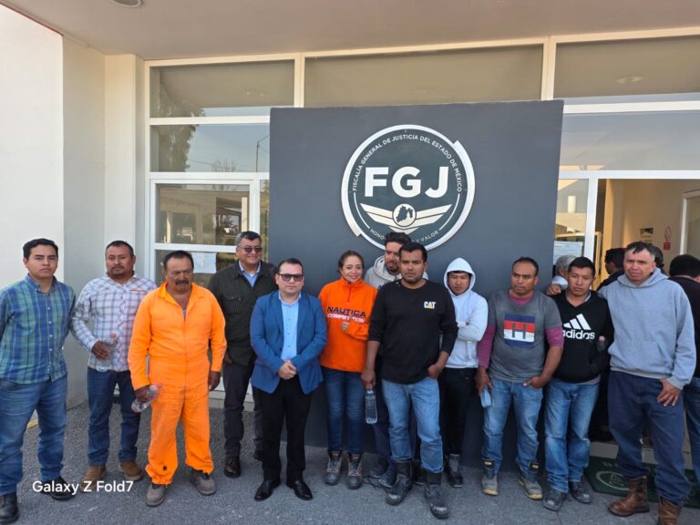 Liberan a detenidos tras agresión de policías municipales de Tepotzotlán en San Sebastián, Teoloyucan