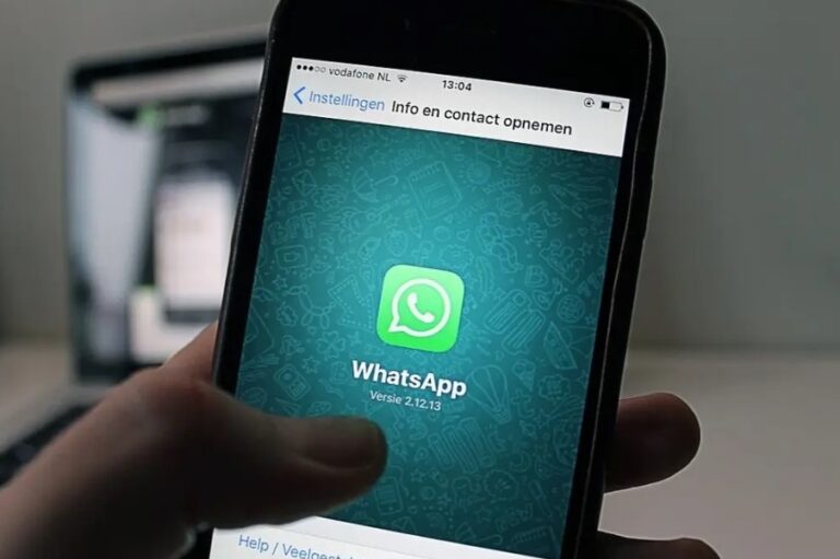Lista de celulares que se quedarán sin WhatsApp en diciembre de 2025