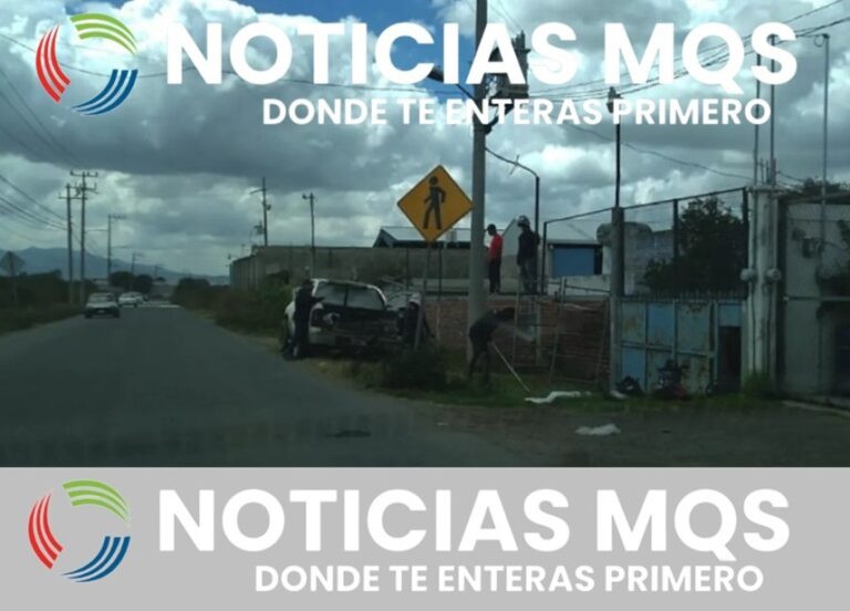 Mantienen los gobiernos de Zumpango y Tequixquiac disputa por el control de un cárcamo