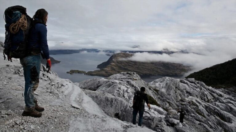 Mueren dos mexicanos y 7 desaparecen por tormenta de nieve en la Patagonia chilena