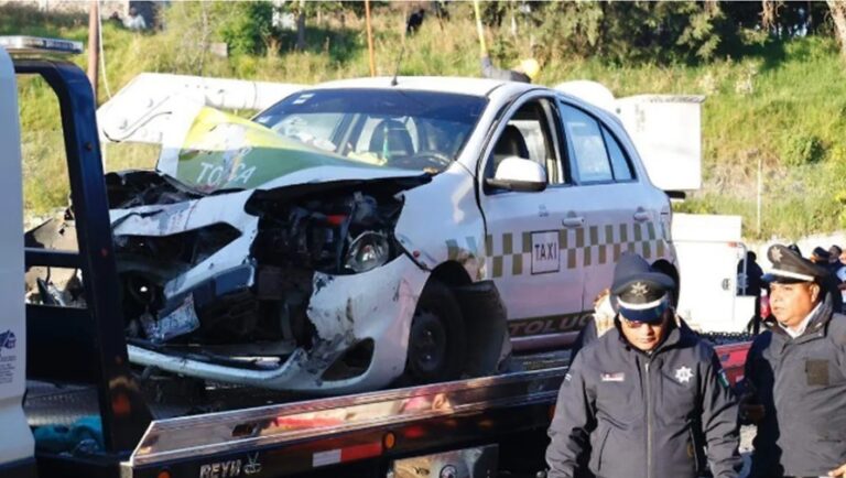 Nuevo reglamento de tránsito del Edomex incorpora obligatoriedad del seguro de responsabilidad civil