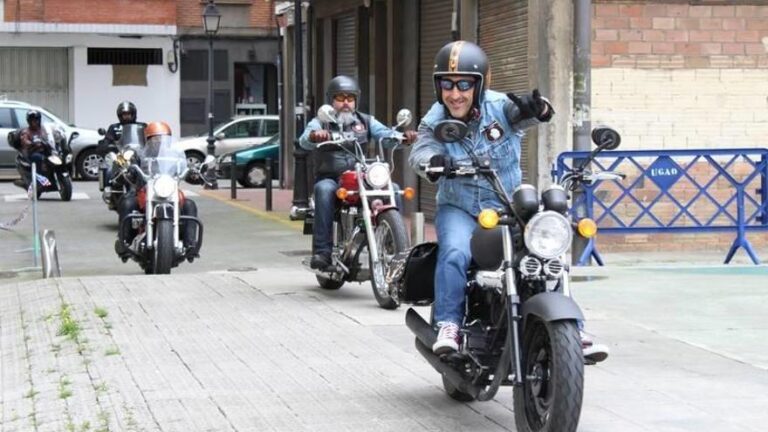 Nuevo reglamento de tránsito mexiquense contempla multas para quien pite de más y motonetos ruidosos