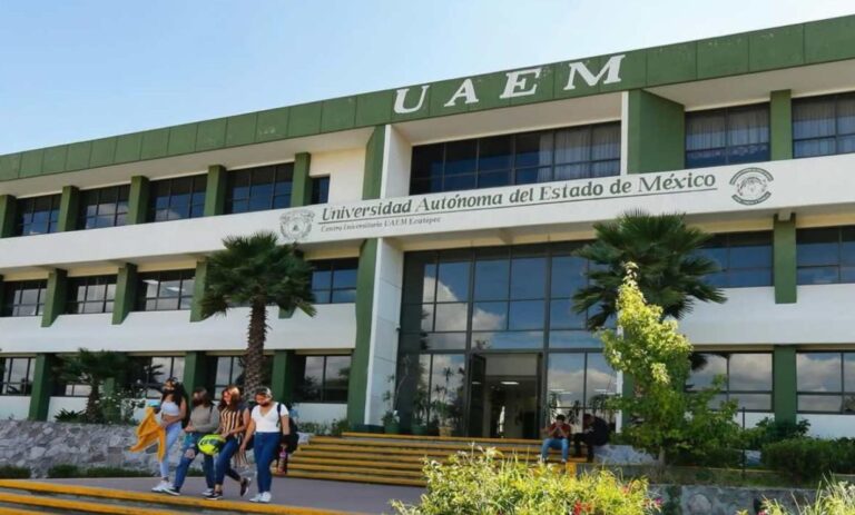 Presenta UAEMex Huehuetoca obra teatral Contra la Violencia a la Mujer