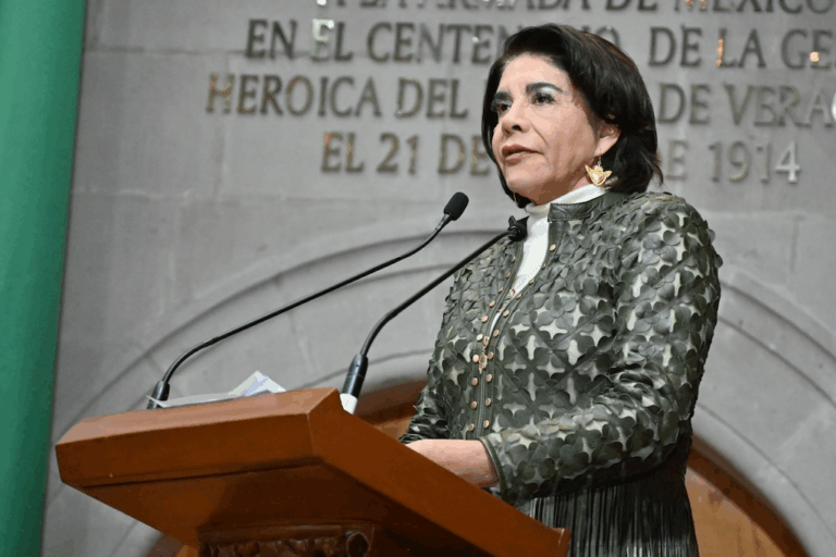 Proponen elevar a rango constitucional la prohibición de vapeadores y drogas sintéticas en el Edomex