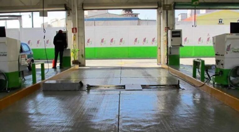 Reducen hasta 73% el costo de verificación vehicular para 2026