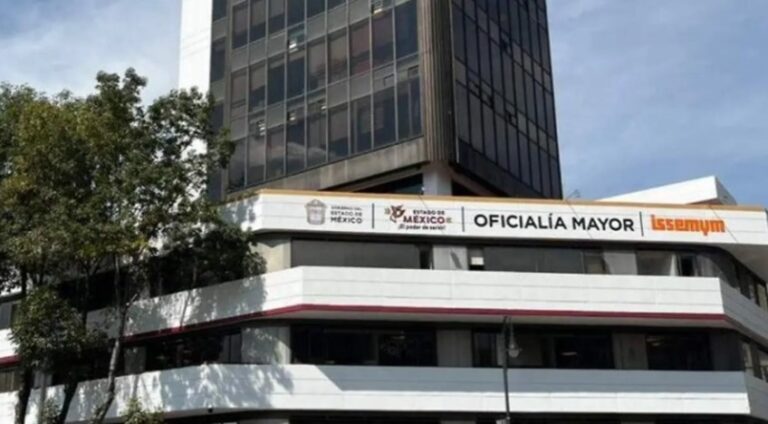 Reforma al ISSEMyM elevará edad de jubilación a 65 años