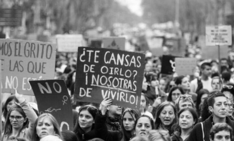 Revela ONU que 137 mujeres y niñas son asesinadas cada día en casa