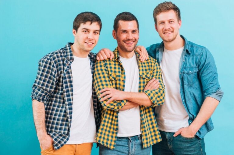 ¿Se cuidan más los hombres millennials o los baby boomers?