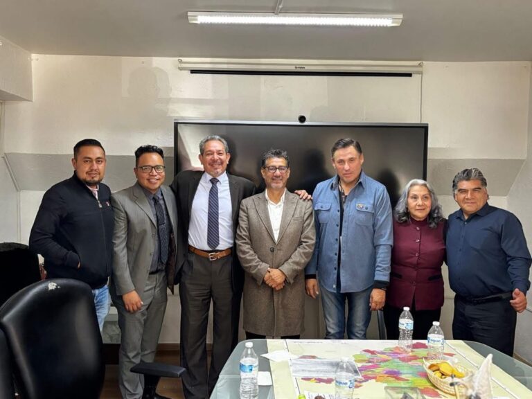 Teoloyucan avanza en proyectos educativos, deportivos y culturales tras reunión con DEFAS