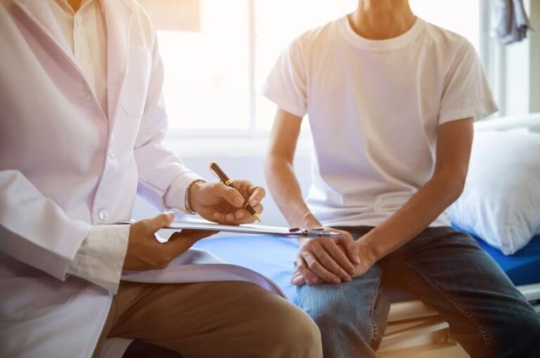 Una dieta saludable es clave para reducir la progresión del cáncer de próstata de bajo grado