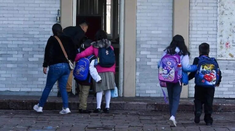 Vacaciones de invierno 2025: así será el calendario en Edomex