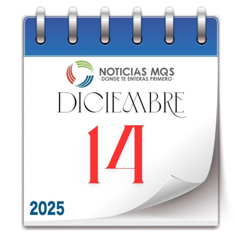 Buenos días, hoy es domingo 14 de diciembre de 2025. Consulte aquí el santoral y los horóscopos diarios