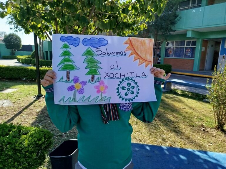Anuncian rescate y protección de Xochitla y Sierra de Tepotzotlán