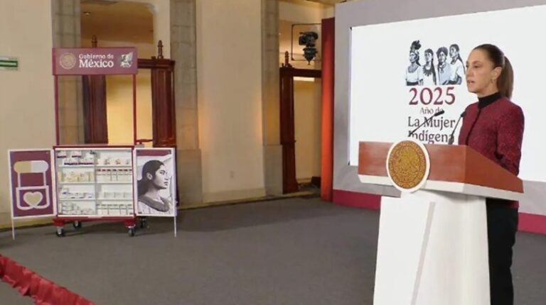 Arranca programa Farmacias del Bienestar en el Edomex