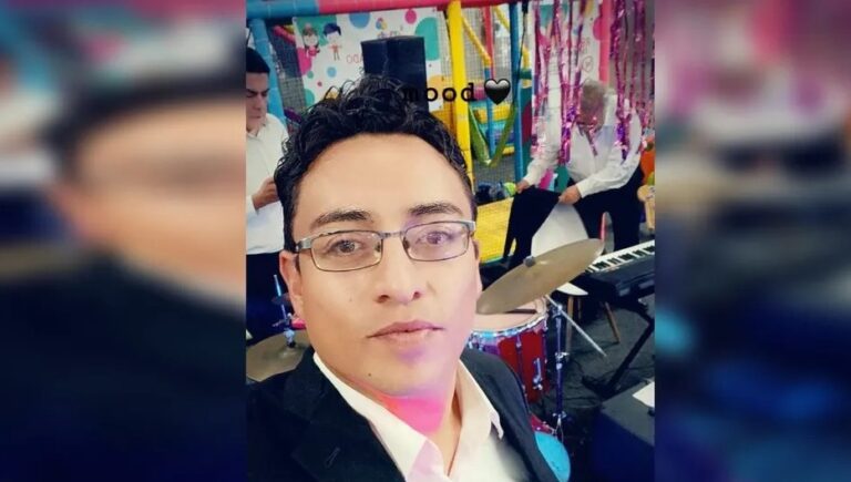 Asesinan a conductor de DiDi en Tultitlán; familia exige justicia