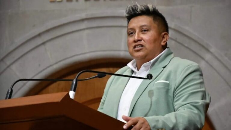 Buscarán endurecer sanciones contra crímenes de odio en el Edomex