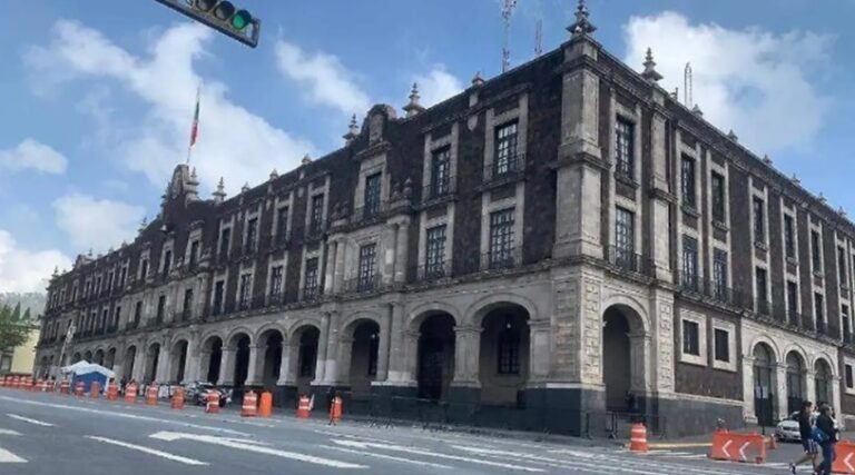 Cierran bolsa de seguridad 2025: así se repartieron los recursos federales en municipios del Edomex