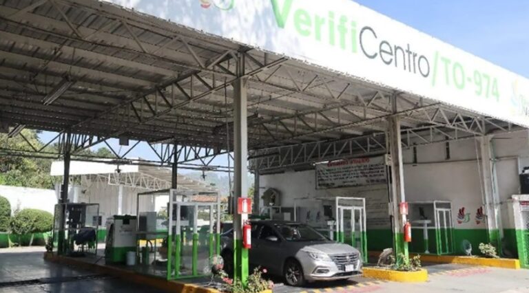 Condonarán multas de verificación en Edomex hasta el 31 de diciembre