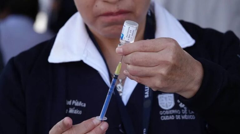 Confirman el primer caso de influenza A H3N2 subclado K en México