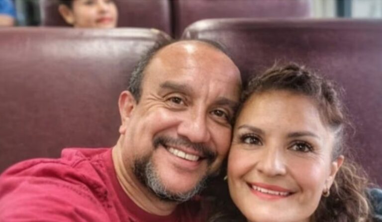 Confirman fallecimiento del periodista Israel Enrique Gallegos Soto en descarrilamiento del Tren Interoceánico en Oaxaca