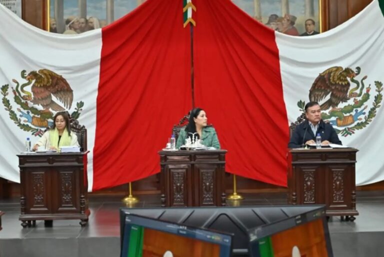 Congreso analizará reformas para fortalecer búsqueda de personas