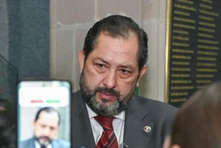 Congreso mexiquense desecha alza en edad de retiro; impulsará nueva ley del ISSEMyM con consenso