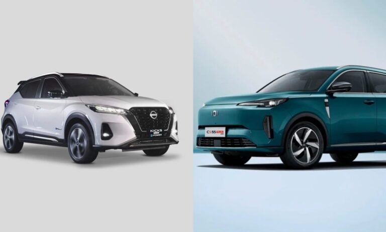 Conoce como serán los nuevos taxis en el Estado de México