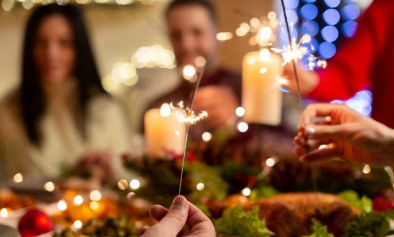 Conoce cuál es el país latinoamericano que no celebra la Navidad