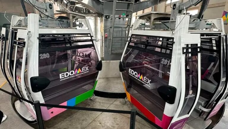 Crean Sistema de Transporte Eléctrico Mexiquense