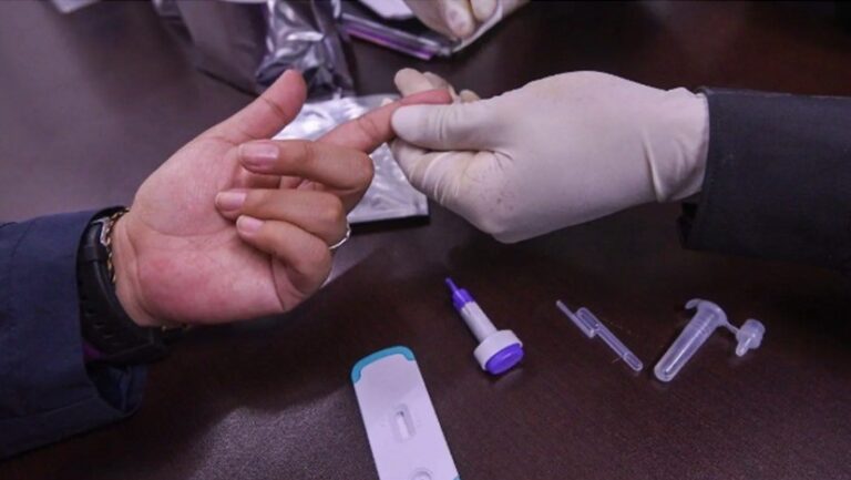 Edomex llega al Día Mundial del Sida como la entidad con más casos de VIH