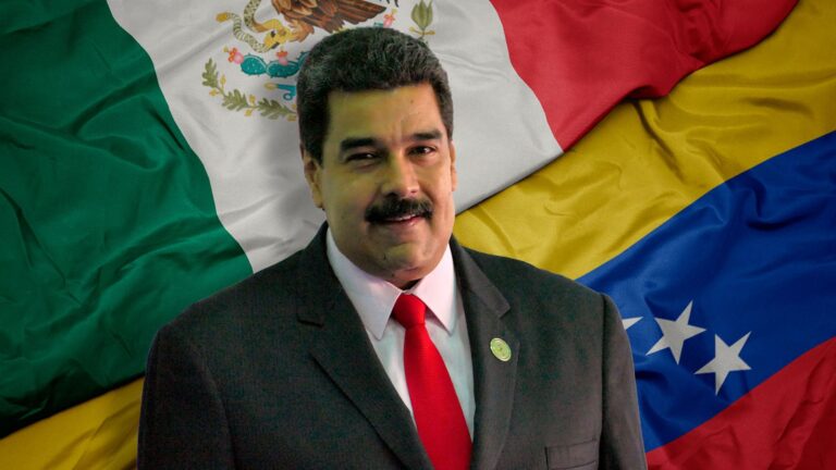 El Mayo Zambada y los chapitos dijeron en Estados Unidos que Nicolás Maduro era socio del Cártel de Sinaloa