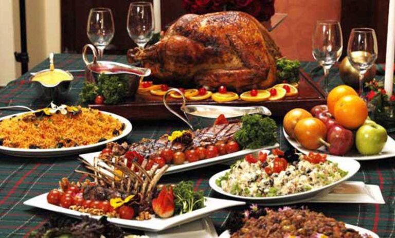 El pavo navideño, una tradición con raíces prehispánicas en México