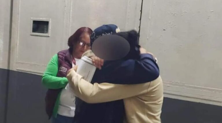 En 2025, 29 mujeres obtuvieron su libertad en penales del Edomex