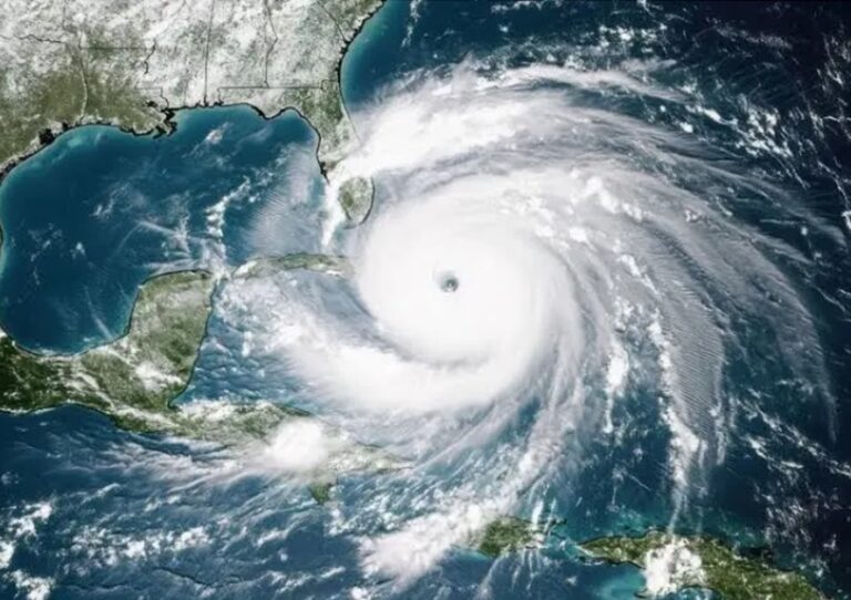 En la Temporada de Lluvias y Ciclones Tropicales 2025 se registraron 31 fenómenos meteorológicos