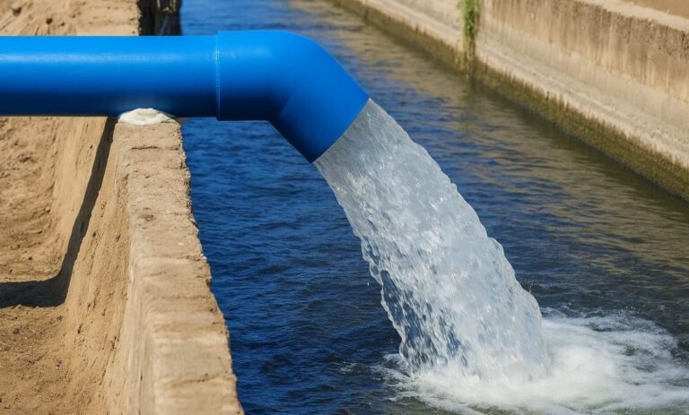 Estrenarán en 2026 nuevas tarifas de agua en el Estado de México