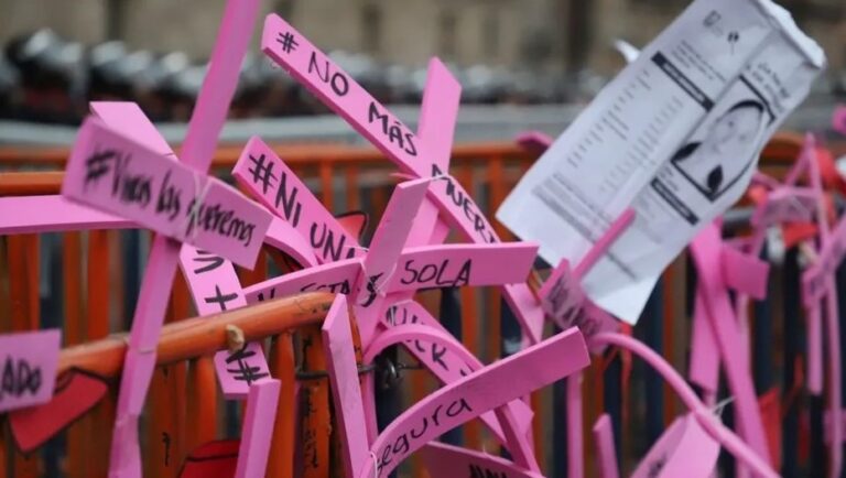 Etiquetan 260 mdp para los municipios de Edomex con alertas de género, en 2026