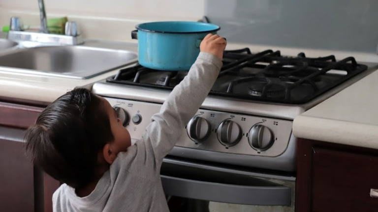 Incrementan incidentes del hogar hasta 18% por vacaciones