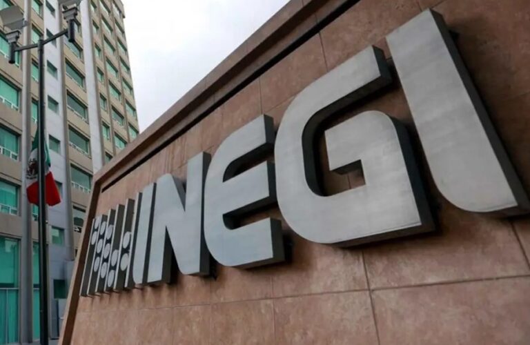Inflación anual repunta y llega a 3.80% en noviembre: INEGI