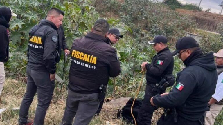 Intensifican búsqueda de Jeshua Cisneros en ríos y cuerpos de agua de Cuautitlán Izcalli