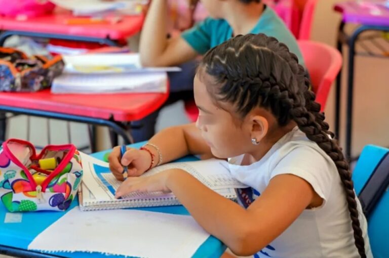 Llama Gobierno del Edomex a incorporar escuelas particulares de educación básica al Subsistema Estatal ¡Conoce la convocatoria!