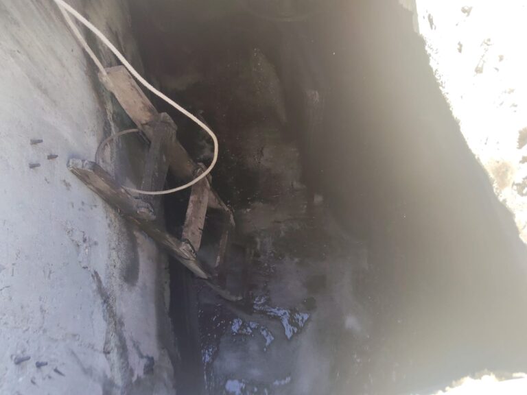 Nuevo fallecimiento tras tragedia en válvulas de riego en Santo Tomás Teoloyucan