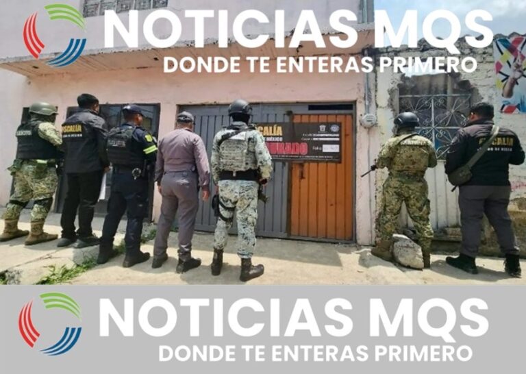 Persiste el despojo de viviendas en el Estado de México; disminuye apenas 2.8% en 2025