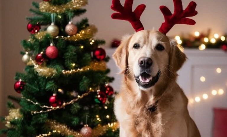 Promueven bienestar animal al evitar regalar mascotas en fiestas